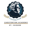 Chesterton Academy of St. Isidore Home Page